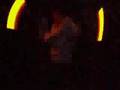Ultras - Griever givin a lightshow, Ange in the Circle