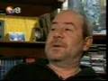 Bülent Ortaçgil - tv8 ropörtaj (2.bölüm)
