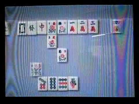 mahjong