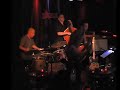 Merkur plays Let forever be