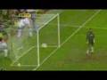 Wayne Rooney's Chip goal