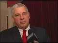 IU AD Rick Greenspan on Tom Crean and Dan Dakich