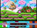 Gourmet Race - Super Smash Bros Brawl