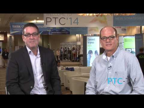 PTC'14 - Day 1