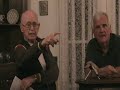 Irish History-Monsignor O'Neill (Flight of the Earls) 1 of 4