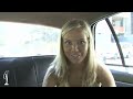 Miss USA - Salsa Lesson Part 2