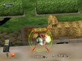 Confidential Mission - Sega Dreamcast