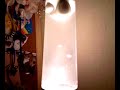 Lava Lamp