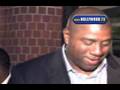 'Twas A Magical Night At Mr. Chow: Magic Johnson Appears!