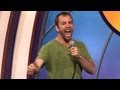 Bryan Callen - Sparta
