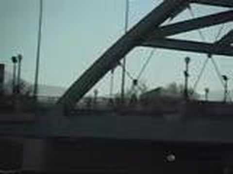 Born in the Flood Music Video