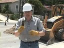 rugby smart drop test - AT&T puts the Samsung Rugby through a torture test on a construction site. The Rugby meets military standard MIL-STD-810F.