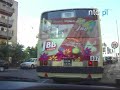 Jedziemy przez zakorkowane Opole