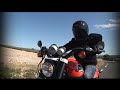 Essais XR1200 - HARLEY DAVIDSON