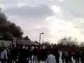 feu,incendie,école