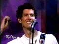 better than ezra's performance of juicy on the tony danza show in september 2005. apologies for the fuzzy sound.