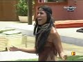 Big Brother Brasil 7 - Caral sambando... - BBB7