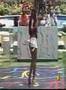 Big Brother Brasil 7 - Caral sambando... - BBB7