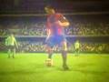 Ronaldinho The Magician