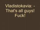Last words before plane crash