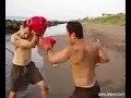 boxing martial