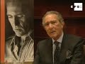 Escritor Antonio Gala vuelve al plano editorial con 