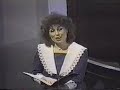 Priscilla Sings 23rd Psalm