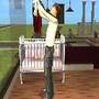 Sims 2... A MALE GIVING BIRTH TO AN ALIEN BABY!
