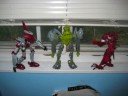 Bionicle Force Intro