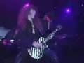 DOMAIN - Live At The Korean TV Show - I Dont Wanna Die