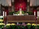 Daily Mass 4/4 Monday 30 June 2008
Daily Mass 4/4 Monday 30 June 2008