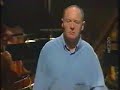 choeur et orchestre de la x�me acad�mie baroque europ�enne d'ambronay
direction paul mc creesh