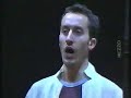 choeur et orchestre de la x�me acad�mie baroque europ�enne d'ambronay
direction paul mc creesh