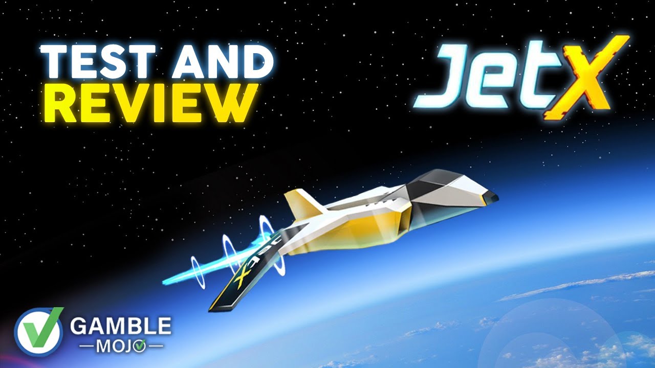 JET X 🚀 IS THIS GAME ANY GOOD ON CBET ?