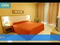 Hotel Mediterraneo in Benidorm, Spain