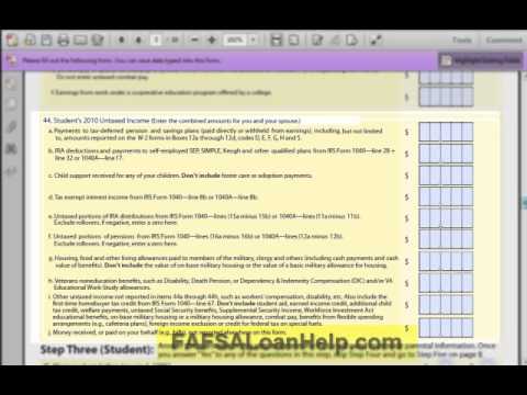 how to fill are 1 form