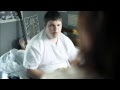 Son Caught in the Act [NSFW]