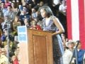 Michelle Obama! "Fired up & Ready to Go ...