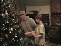 Christmas Dragnet