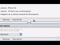Como descargar fotos del iPhone r�pidamente