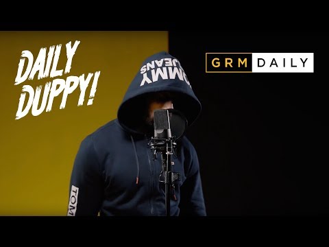 RA – Daily Duppy | GRM Daily