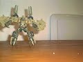 Bonecrusher Transformation