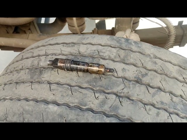 Диагностика камаз