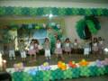videos de FORMATURA DA ESCOLINHA PINGUINHO DE GENTE