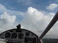 Takeoff RWY 32 - Nauga Field