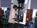 DEEPDRAWING HYDRAULIC PRESS / CTYPE PRESS