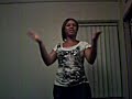 Alicia Nicole-Savage(Lessons In Love)