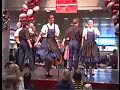 Appalachian cloggers