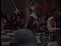 Appalachian cloggers
