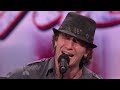 America's Got Talent 2010 - Audition 1 (Los Angeles) - Full Episode (9/9)